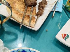 -巴依老爷新疆美食(牡丹园店)