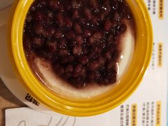 -满记甜品(巴黎春天宝山店)