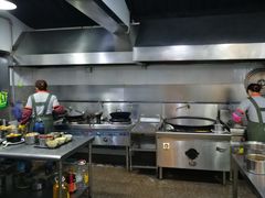 -伟记奥面馆(养育巷店)
