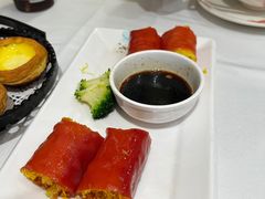 香脆红米肠粉-稻香酒家(天河城店)