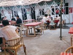 -琼大师东方烤乳猪(亚特兰蒂斯店)