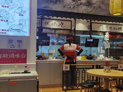 -荔银肠粉·非遗手藝(夫子庙店)