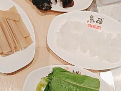 -鱼酷活鱼烤鱼(南京水游城店)