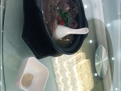 -东江渔村·古典园林·30年粤菜老字号(太和店)