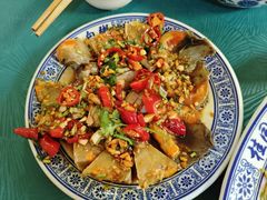 -桂园白粥·潮汕老味道