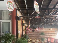 -遇见小院—虹鳟鱼•农家菜(怀柔店)
