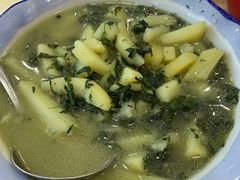 -老舅老蒙肉饼非遗店(一店)