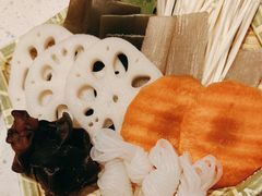 -鱼酷活鱼烤鱼(南京水游城店)