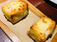 一口闷芝士南瓜-大牌大·传统杭帮菜(湖滨店)