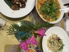 -好福记饭店(红梅公园店)