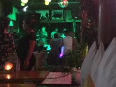 -Bamboo Bar & Grill Restaurant