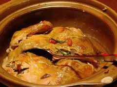 -外婆家(世界城广场店)