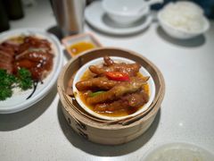-南枝记·港式打边炉(新北万达店)