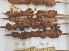 -宛平李记小吃(东关街店)