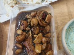 -启东小海鲜(庄先湾路1号店)