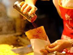 -正宁路小吃夜市