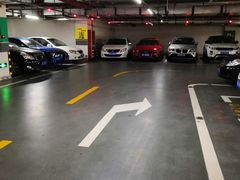 -海岸城停车场(海岸城店)