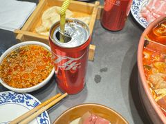 -东镇老火锅(长春路首店)