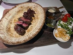 -燃扒房Steakhouse(皇庭店)