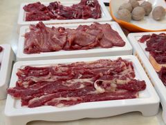 -潮悦牛肉火锅城(水贝店)