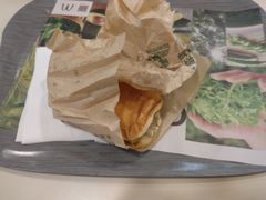 -麦当劳(天津站三店)