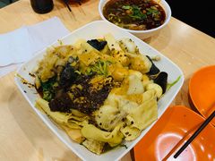 -林静小吃(复兴路店)