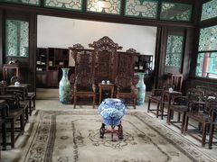 -张学良旧居陈列馆