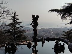 -信号山公园