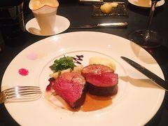 -LA TABLE de Joël Robuchon Restaurant