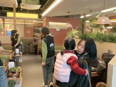 -万达广场(松江店)