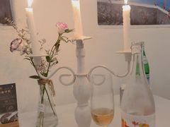 店内布置-长江六号法国餐厅(长江南路店)