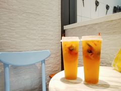 -可颂坊(乐淘里店)