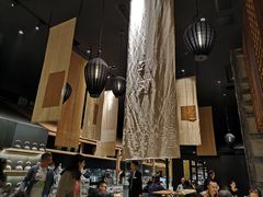 -锦城印象火锅(天府三街店)