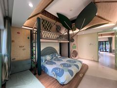 -太阳岛度假酒店