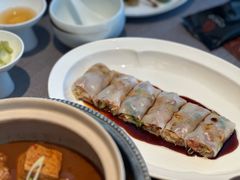 -金海华·悦食东方(苏州中心商场店)