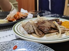 -松坂屋日料自助(长城路店)