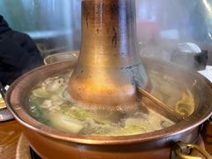 -前门杨记·铜锅涮肉(王府井·故宫店)