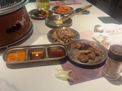 -西塔老太太泥炉烤肉(北京望京店)