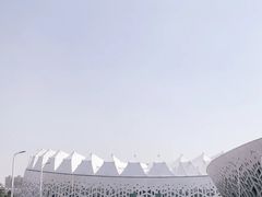 -长春奥林匹克公园