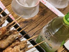 -大胡子海鲜·天津菜·砂锅烧烤(五大道创始店)