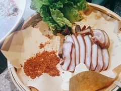 -六合居(温江店)