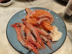 -喜庭海鲜自助(来福士店)