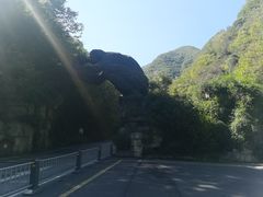 -神农架景区