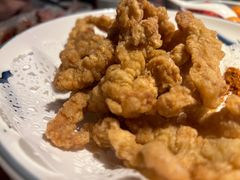 -鼎盛蜀坊·重庆江湖菜(市桥地铁站店)