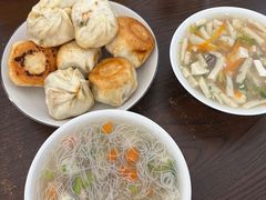 -潭式煎包(西航路店)