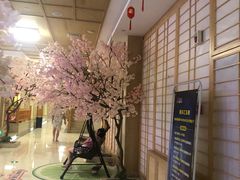 -极乐汇汗蒸会馆(杭州店)
