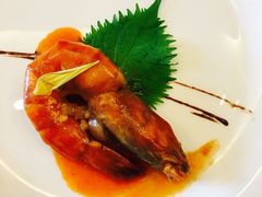 -北京饭店谭家菜