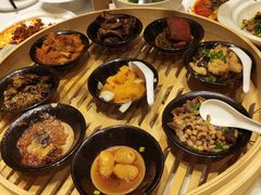 -眉州东坡(北苑华贸店)