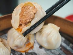 -食惠里小笼包面馆(越秀店)
