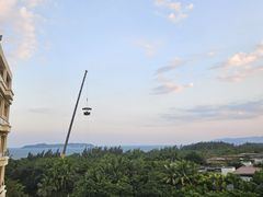 -三亚海棠湾喜来登度假酒店